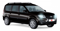 Renault Logan Stepway
