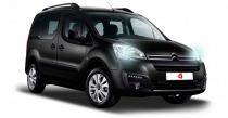 citroen berlingo-multispace