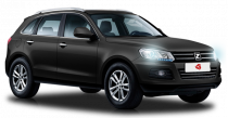 Renault Logan Stepway