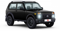 Renault Logan Stepway