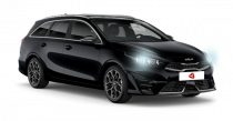 Skoda Superb Combi New