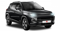 Renault Logan Stepway