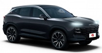 Skoda Superb Combi New