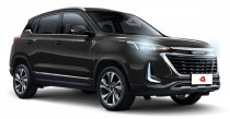 Renault Logan Stepway