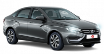Renault Logan Stepway