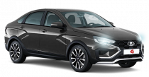 Renault Logan Stepway