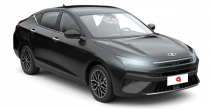 GAC GS5