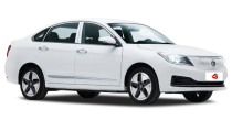 Renault Logan Stepway