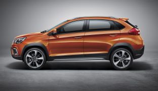 Chery Tiggo 2