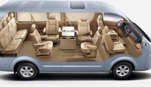 Foton View
