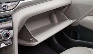 Hyundai Elantra 2019