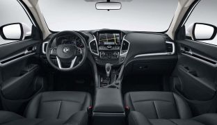 Dongfeng AX7