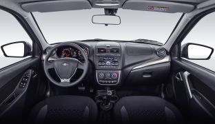 Lada Granta Лифтбек