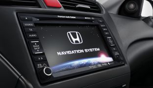 Honda Civic: 5D