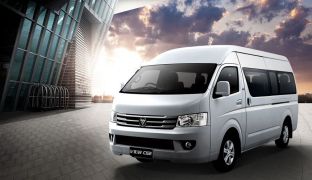 Foton View