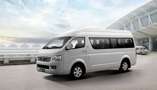 Foton View
